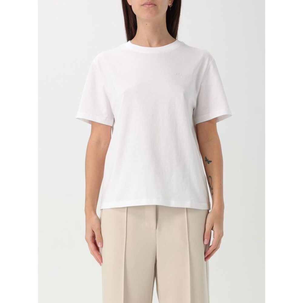 Add T-Shirt Woman White